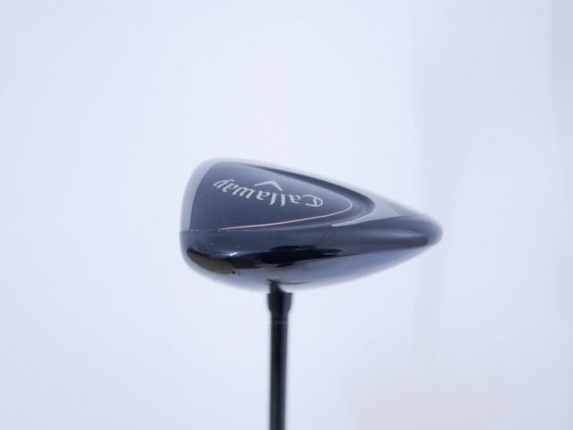Fairway Wood : callaway : หัวไม้ 5 Callaway SteelHead XR Loft 18 Flex R
