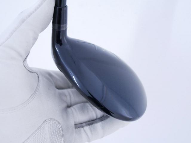 Fairway Wood : callaway : หัวไม้ 5 Callaway SteelHead XR Loft 18 Flex R