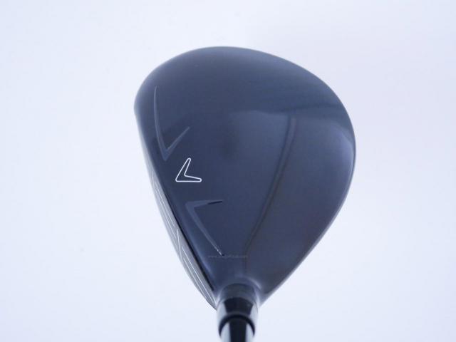 Fairway Wood : callaway : หัวไม้ 5 Callaway SteelHead XR Loft 18 Flex R