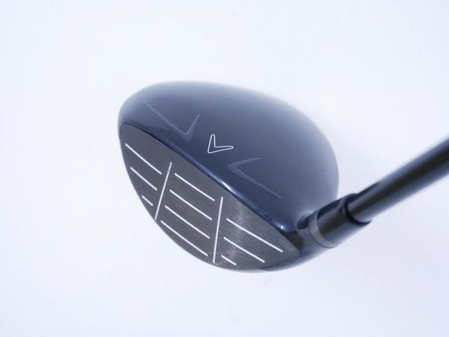 Fairway Wood : callaway : หัวไม้ 5 Callaway SteelHead XR Loft 18 Flex R