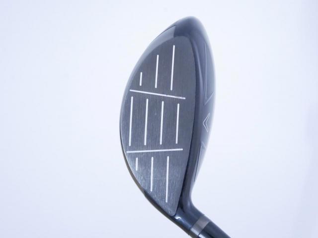 Fairway Wood : callaway : หัวไม้ 5 Callaway SteelHead XR Loft 18 Flex R