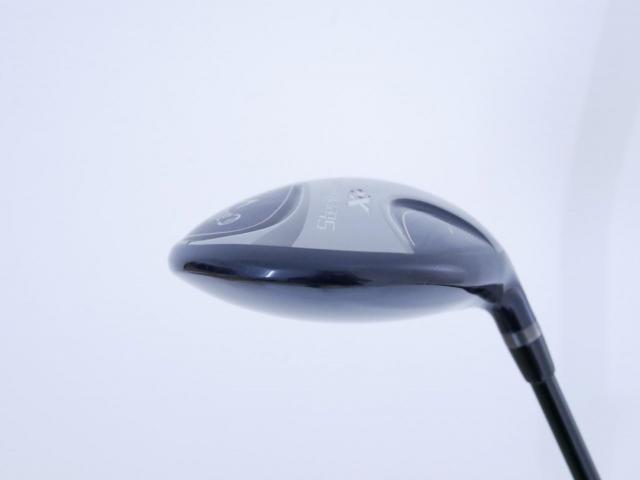 Fairway Wood : callaway : หัวไม้ 3 Callaway SteelHead XR Loft 15 Flex SR