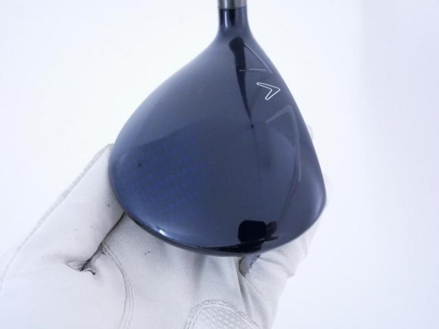 Fairway Wood : callaway : หัวไม้ 3 Callaway SteelHead XR Loft 15 Flex SR