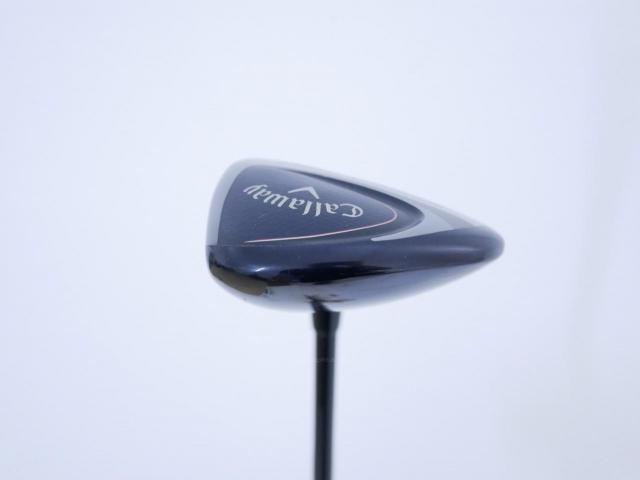 Fairway Wood : callaway : หัวไม้ 3 Callaway SteelHead XR Loft 15 Flex SR