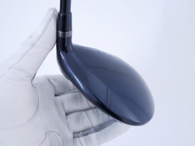 Fairway Wood : callaway : หัวไม้ 3 Callaway SteelHead XR Loft 15 Flex SR