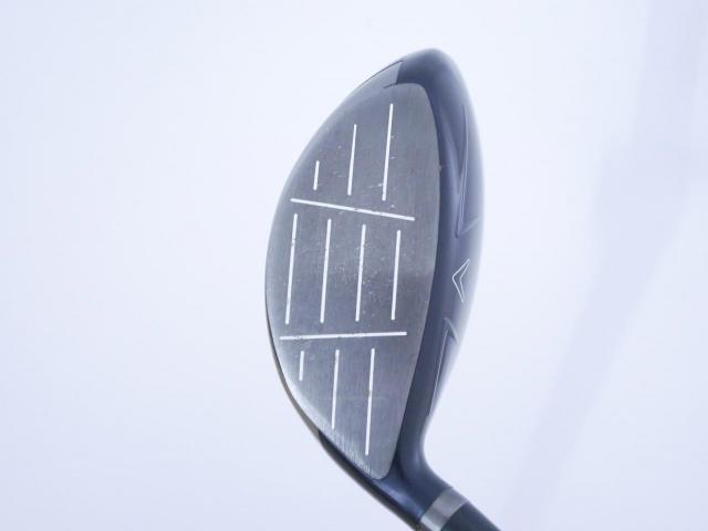 Fairway Wood : callaway : หัวไม้ 3 Callaway SteelHead XR Loft 15 Flex SR