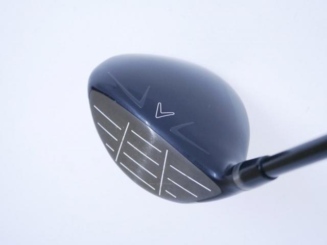 Fairway Wood : callaway : หัวไม้ 3 Callaway SteelHead XR Loft 15 Flex SR