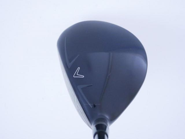 Fairway Wood : callaway : หัวไม้ 3 Callaway SteelHead XR Loft 15 Flex SR