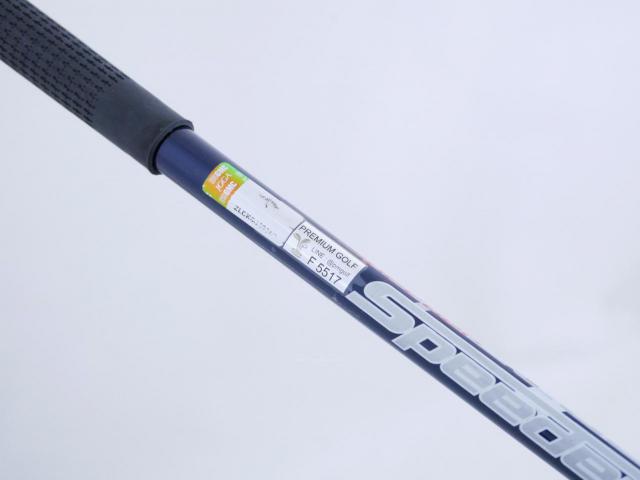 Fairway Wood : callaway : หัวไม้ 3 Callaway SteelHead XR Loft 15 Flex SR