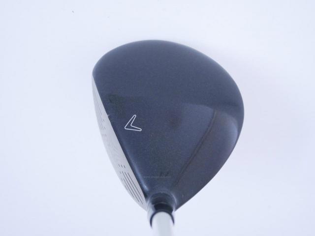 Fairway Wood : callaway : หัวไม้ 7 Callaway Big Bertha BETA Loft 20.5 ก้าน Air Speeder Flex R