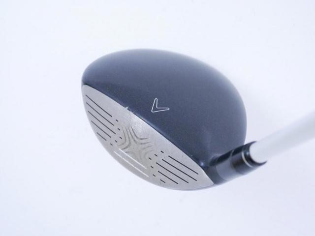 Fairway Wood : callaway : หัวไม้ 7 Callaway Big Bertha BETA Loft 20.5 ก้าน Air Speeder Flex R