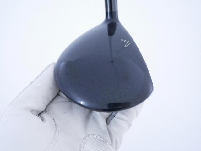 Fairway Wood : callaway : หัวไม้ 5 Callaway Big Bertha BETA Loft 19 ก้าน Fujikura Air Speeder Flex R