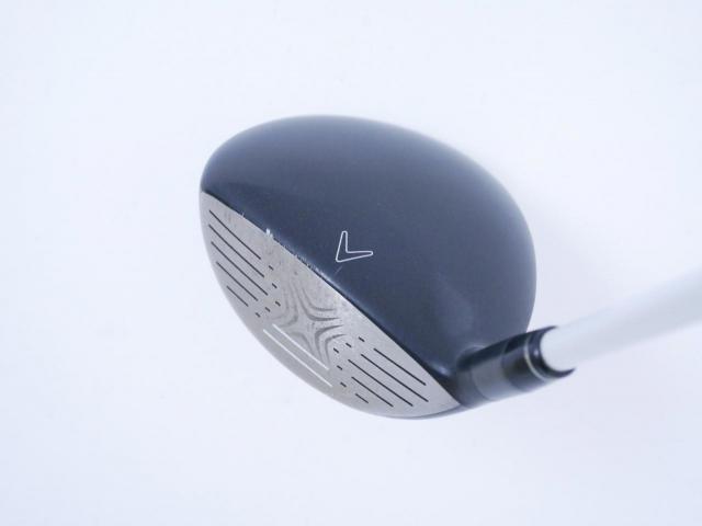 Fairway Wood : callaway : หัวไม้ 5 Callaway Big Bertha BETA Loft 19 ก้าน Fujikura Air Speeder Flex R