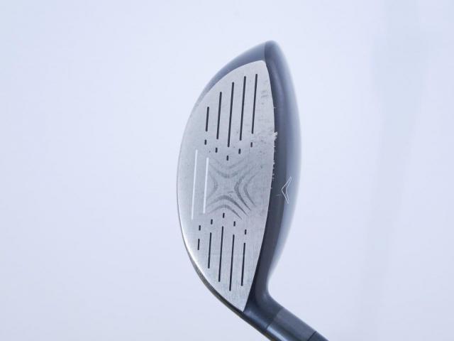 Fairway Wood : callaway : หัวไม้ 5 Callaway Big Bertha BETA Loft 19 ก้าน Fujikura Air Speeder Flex R