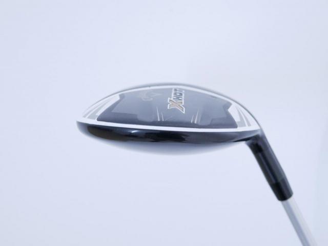 Fairway Wood : callaway : **มีบุบ** หัวไม้ 3 Callaway X Hot Loft 15 Flex S