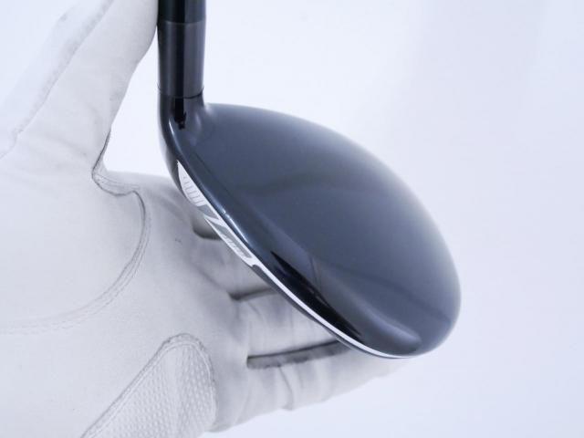 Fairway Wood : callaway : **มีบุบ** หัวไม้ 3 Callaway X Hot Loft 15 Flex S