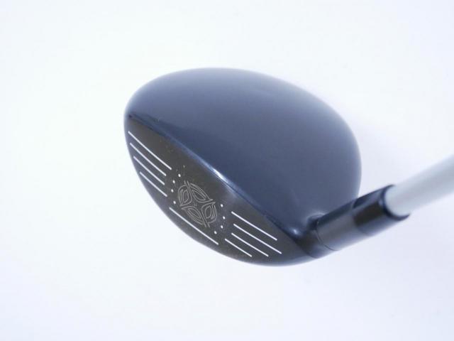 Fairway Wood : callaway : **มีบุบ** หัวไม้ 3 Callaway X Hot Loft 15 Flex S