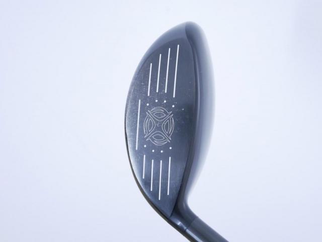 Fairway Wood : callaway : **มีบุบ** หัวไม้ 3 Callaway X Hot Loft 15 Flex S