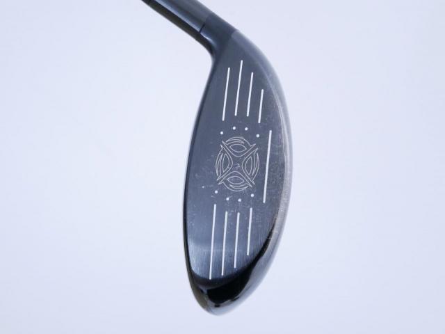 Fairway Wood : callaway : **มีบุบ** หัวไม้ 3 Callaway X Hot Loft 15 Flex S