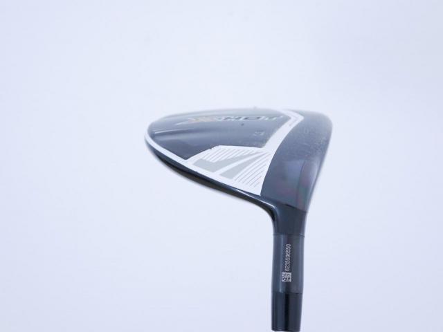 Fairway Wood : callaway : หัวไม้ 3 Callaway X Hot Loft 15 Flex S