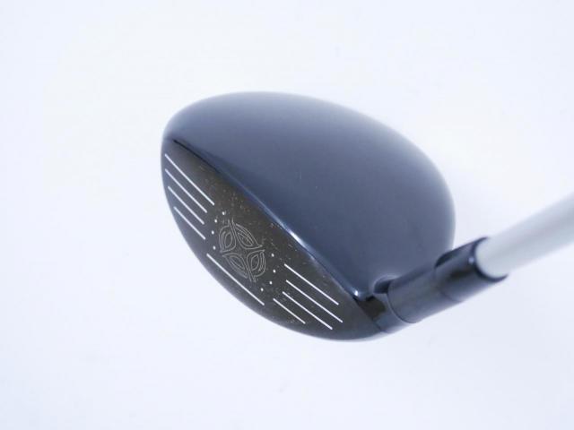 Fairway Wood : callaway : หัวไม้ 3 Callaway X Hot Loft 15 Flex S