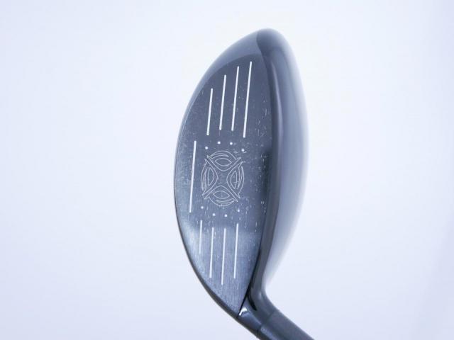 Fairway Wood : callaway : หัวไม้ 3 Callaway X Hot Loft 15 Flex S