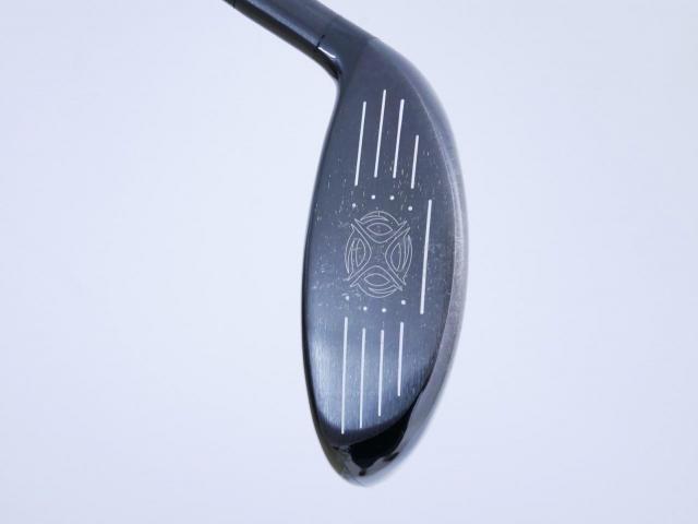 Fairway Wood : callaway : หัวไม้ 3 Callaway X Hot Loft 15 Flex S
