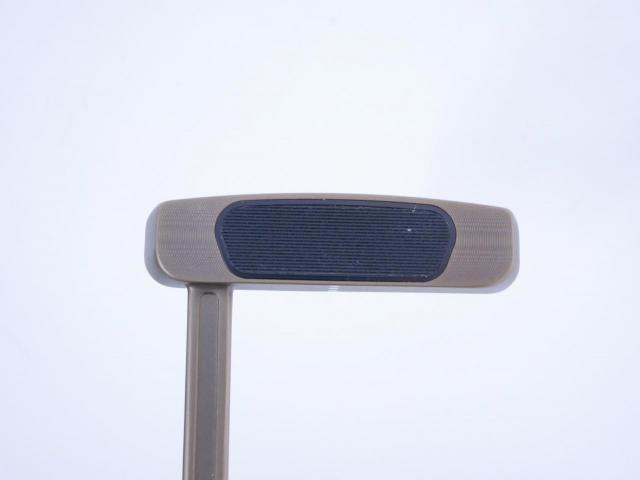 Putter : All : พัตเตอร์ Odyssey Ai-ONE GIRAFFE-BEAM Jailbird Mini (รุ่นล่าสุด ออกปี 2025) ยาว 34 นิ้ว