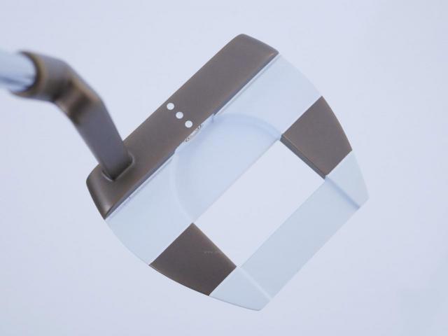 Putter : All : พัตเตอร์ Odyssey Ai-ONE GIRAFFE-BEAM Jailbird Mini (รุ่นล่าสุด ออกปี 2025) ยาว 34 นิ้ว