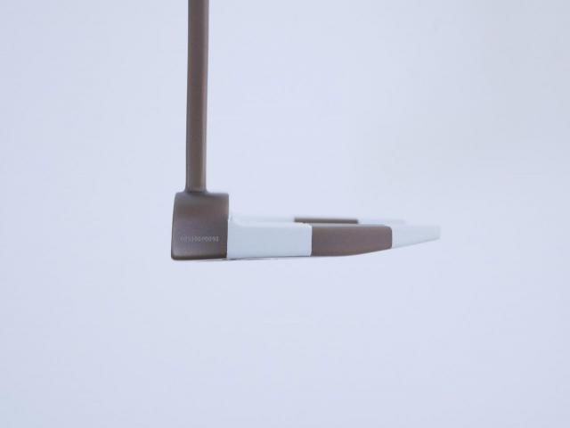 Putter : All : พัตเตอร์ Odyssey Ai-ONE GIRAFFE-BEAM Jailbird Mini (รุ่นล่าสุด ออกปี 2025) ยาว 34 นิ้ว
