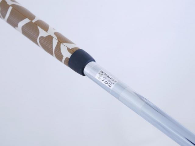 Putter : All : พัตเตอร์ Odyssey Ai-ONE GIRAFFE-BEAM Jailbird Mini (รุ่นล่าสุด ออกปี 2025) ยาว 34 นิ้ว