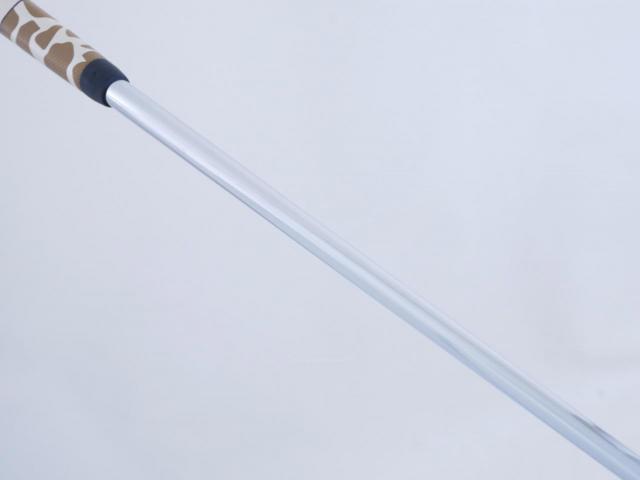 Putter : All : พัตเตอร์ Odyssey Ai-ONE GIRAFFE-BEAM Jailbird Mini (รุ่นล่าสุด ออกปี 2025) ยาว 34 นิ้ว