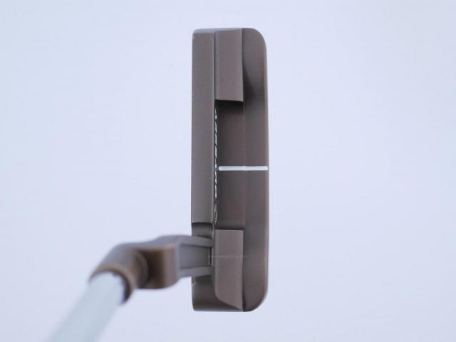 Putter : All : พัตเตอร์ Odyssey GIRAFFE-BEAM #1 (ออกปี 2024 หายาก) ก้าน Stroke LAB SL 90 ยาว 33 นิ้ว