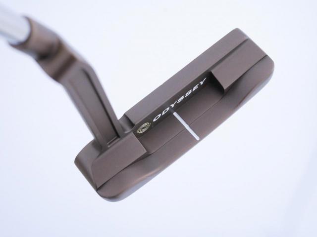 Putter : All : พัตเตอร์ Odyssey GIRAFFE-BEAM #1 (ออกปี 2024 หายาก) ก้าน Stroke LAB SL 90 ยาว 33 นิ้ว