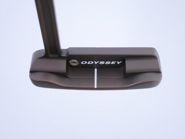 Putter : All : พัตเตอร์ Odyssey GIRAFFE-BEAM #1 (ออกปี 2024 หายาก) ก้าน Stroke LAB SL 90 ยาว 33 นิ้ว