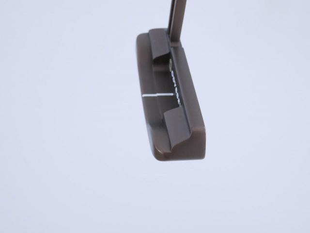 Putter : All : พัตเตอร์ Odyssey GIRAFFE-BEAM #1 (ออกปี 2024 หายาก) ก้าน Stroke LAB SL 90 ยาว 33 นิ้ว