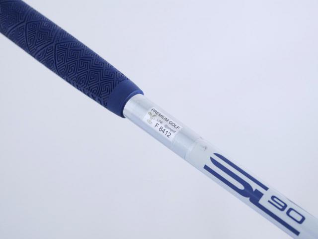 Putter : All : พัตเตอร์ Odyssey GIRAFFE-BEAM #1 (ออกปี 2024 หายาก) ก้าน Stroke LAB SL 90 ยาว 33 นิ้ว