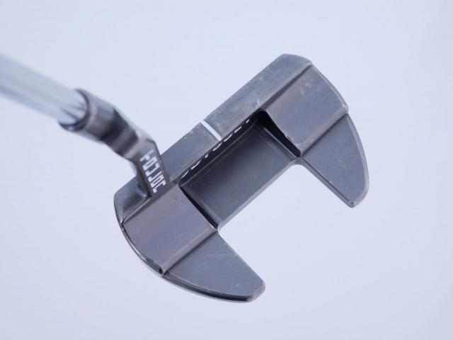 Putter : All : พัตเตอร์ Odyssey TOULON Portland (ตัวท๊อปสุด) ยาว 34 นิ้ว