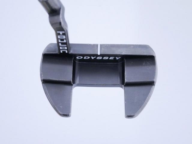 Putter : All : พัตเตอร์ Odyssey TOULON Portland (ตัวท๊อปสุด) ยาว 34 นิ้ว