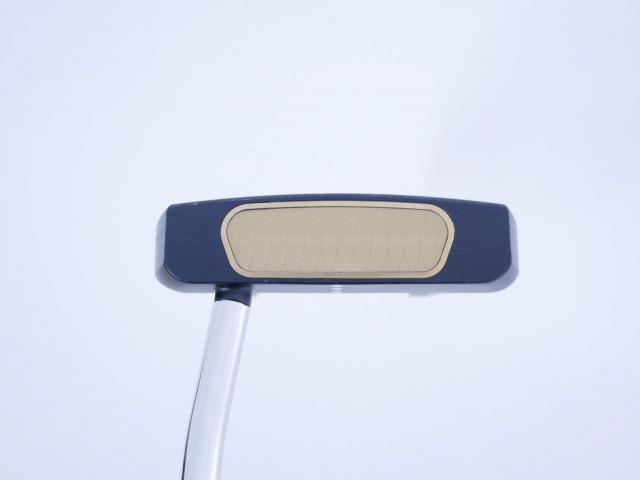 Putter : All : พัตเตอร์ Odyssey Ai-ONE Milled Jailbird Mini T DB (รุ่นท็อป ล่าสุด ออกปี 2024) ยาว 34 นิ้ว