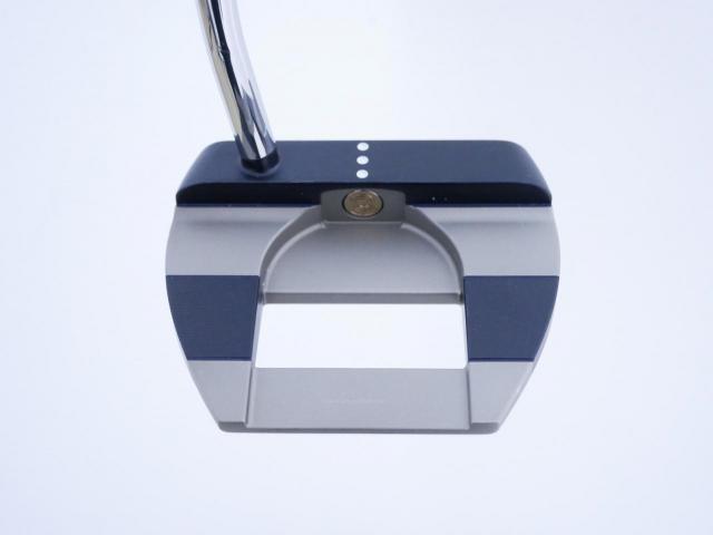 Putter : All : พัตเตอร์ Odyssey Ai-ONE Milled Jailbird Mini T DB (รุ่นท็อป ล่าสุด ออกปี 2024) ยาว 34 นิ้ว