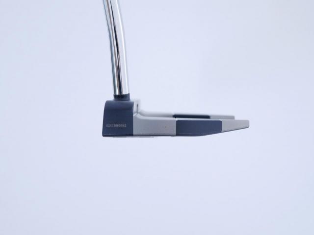 Putter : All : พัตเตอร์ Odyssey Ai-ONE Milled Jailbird Mini T DB (รุ่นท็อป ล่าสุด ออกปี 2024) ยาว 34 นิ้ว