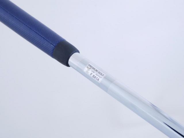 Putter : All : พัตเตอร์ Odyssey Ai-ONE Milled Jailbird Mini T DB (รุ่นท็อป ล่าสุด ออกปี 2024) ยาว 34 นิ้ว