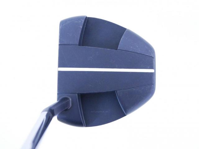 Putter : All : พัตเตอร์ Odyssey Ai-ONE Milled Eight T (รุ่นท็อป ล่าสุด ออกปี 2024) ก้าน Stroke LAB SL 90 ยาว 34 นิ้ว