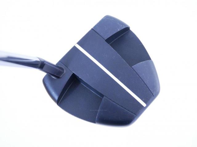 Putter : All : พัตเตอร์ Odyssey Ai-ONE Milled Eight T (รุ่นท็อป ล่าสุด ออกปี 2024) ก้าน Stroke LAB SL 90 ยาว 34 นิ้ว