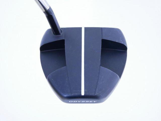 Putter : All : พัตเตอร์ Odyssey Ai-ONE Milled Eight T (รุ่นท็อป ล่าสุด ออกปี 2024) ก้าน Stroke LAB SL 90 ยาว 34 นิ้ว