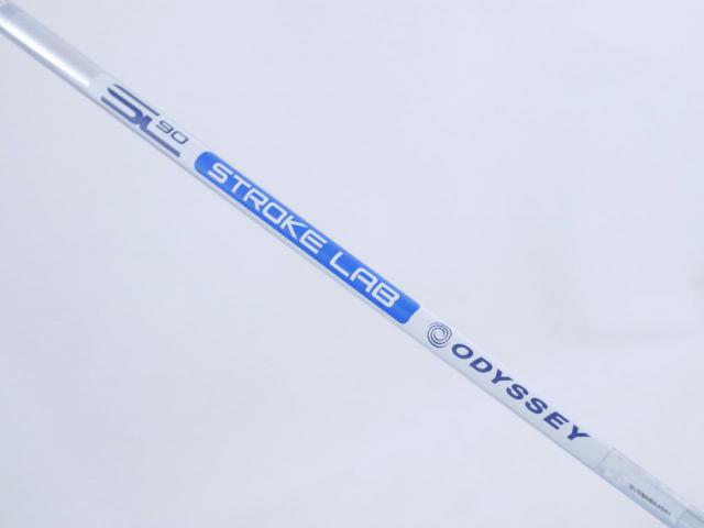 Putter : All : พัตเตอร์ Odyssey Ai-ONE Milled Eight T (รุ่นท็อป ล่าสุด ออกปี 2024) ก้าน Stroke LAB SL 90 ยาว 34 นิ้ว