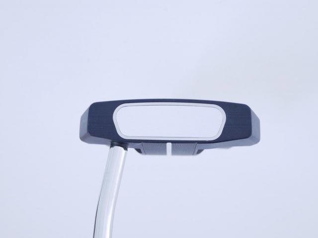 Putter : All : พัตเตอร์ Odyssey Ai-ONE Wing Back DB (รุ่นล่าสุด ออกปี 2024) ก้าน Stroke LAB 90 ยาว 34 นิ้ว