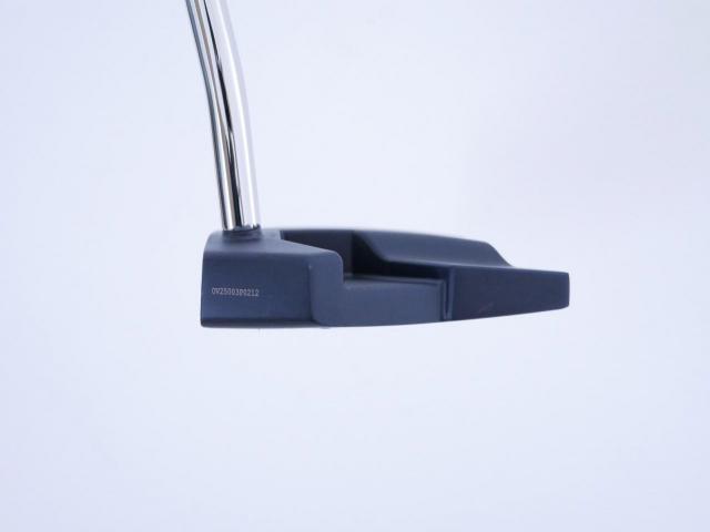Putter : All : พัตเตอร์ Odyssey Ai-ONE Wing Back DB (รุ่นล่าสุด ออกปี 2024) ก้าน Stroke LAB 90 ยาว 34 นิ้ว