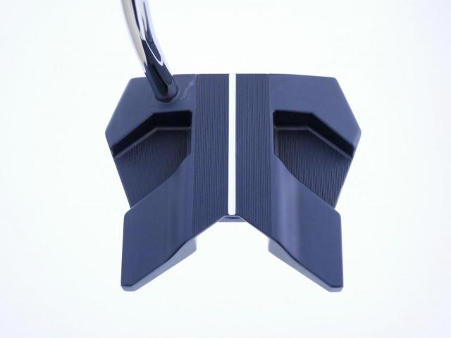 Putter : All : พัตเตอร์ Odyssey Ai-ONE Wing Back DB (รุ่นล่าสุด ออกปี 2024) ก้าน Stroke LAB 90 ยาว 34 นิ้ว